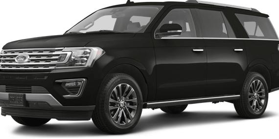 FORD EXPEDITION MAX 2020 1FMJK1PT7LEA28370 image